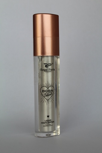 RP Born Glow Shimmer Liquid