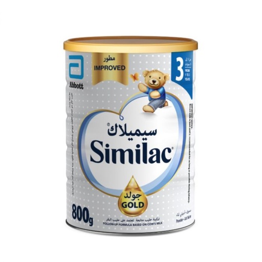 Similac Advance Gold 400Gm