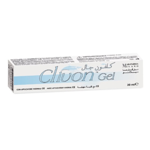 [128415] Clivon Intimate Gel 30ML