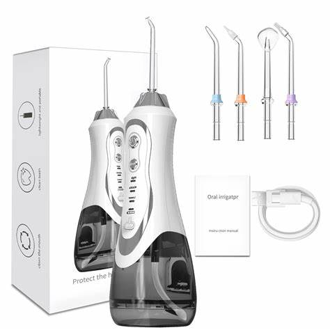 Fairywill F30 Water Flosser/ Oral Irrigator