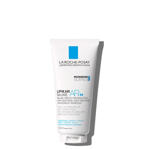 [128594] La Roche Posay Lipikar Baume Ap+M 200Ml