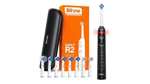 Bitvae R2 Rotational Electric Toothbursh