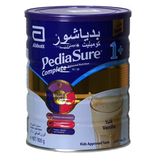 Pediasure Supsonic 1+ Vanilla