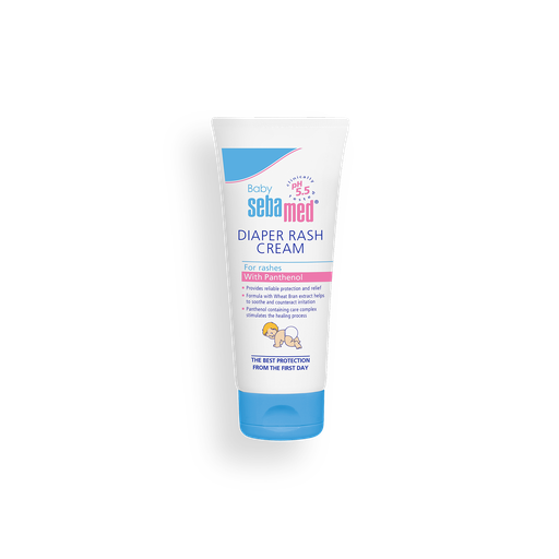 [2258] Sebamed Baby Special Healing Cream 100Ml