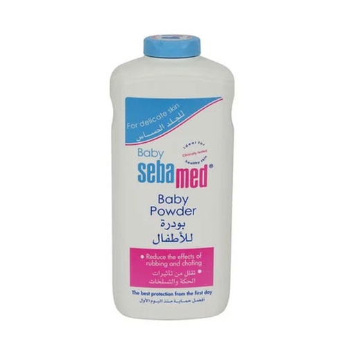 Sebamed Med Baby Powder