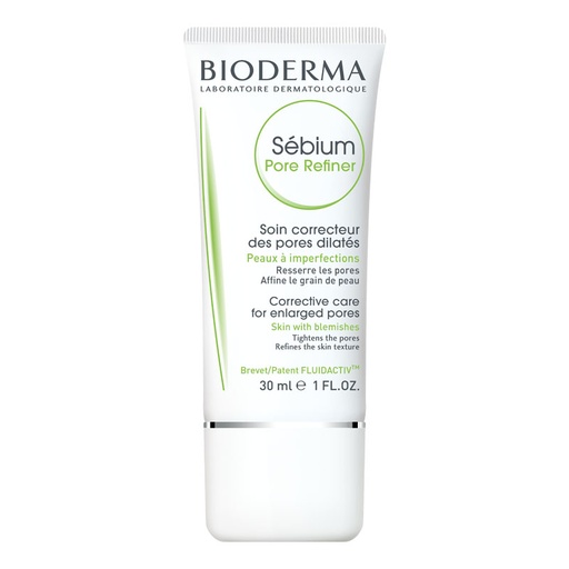 [2666] Bioderma Sebium Pore Refiner 30Ml