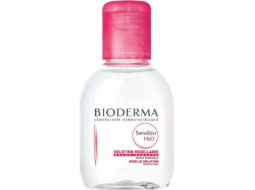 BIODERMA Sensibio H2O