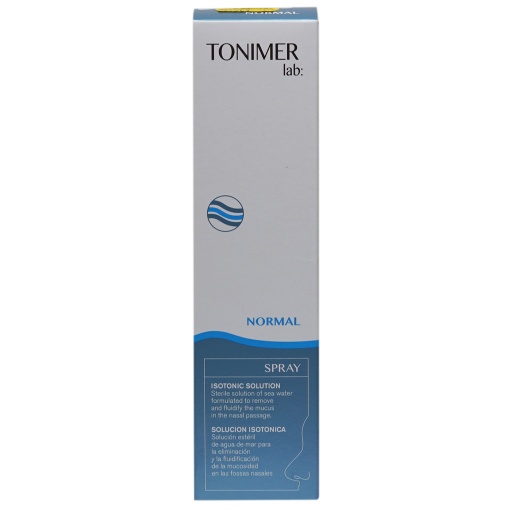 [2804] Tonimer Lab Normal Spray 100Ml