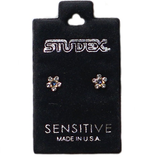 [3147] STUDEX EAR RING SENSITIVE STAINLESS 