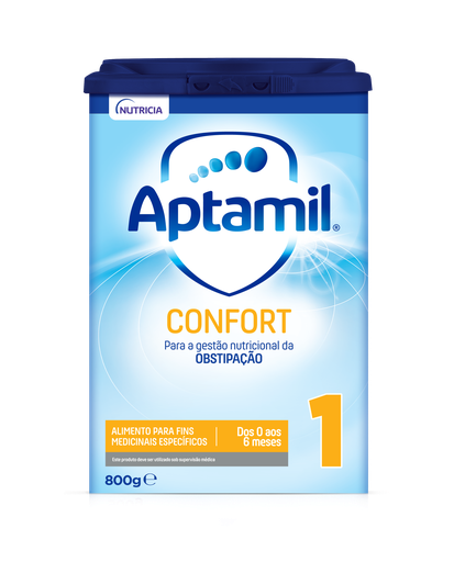 Aptamil Comfort 1