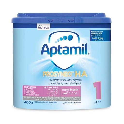 [3291] Aptamil Prosyneo Ha 1 400G