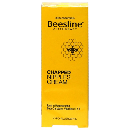 [3304] Beesline Chapped Nipples Cream 35Ml-