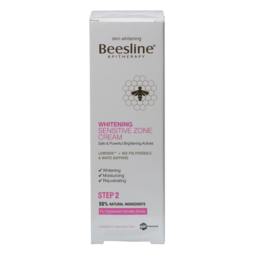 [3316] Beesline Sensitive Zone Cream 50Ml