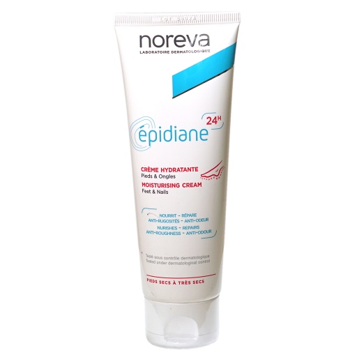 [3474] Noreva Epidiane Moisturizer Cream 24H 125Ml