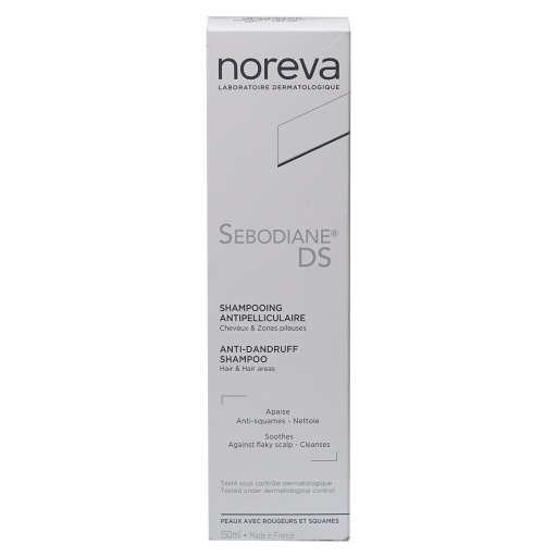 [3492] Noreva Sebodiane Ds An Dandruff Sha 150Ml