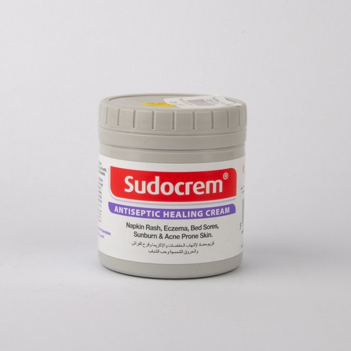 [3539] Sudocrem 125Gm-