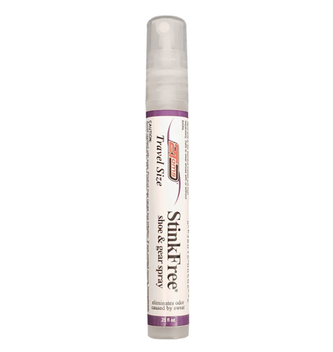 [3560] 2Toms Blister Stink Free Spray Travel Sized