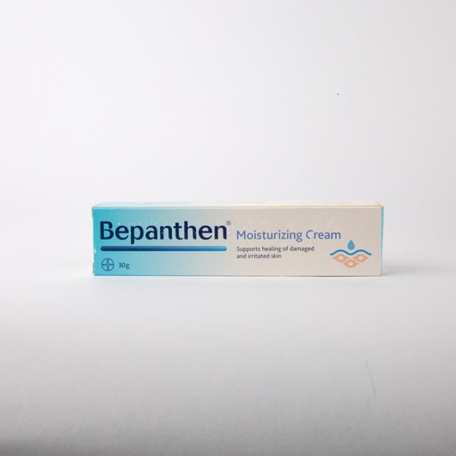 [3593] Bepanthen Cream 30Gm-