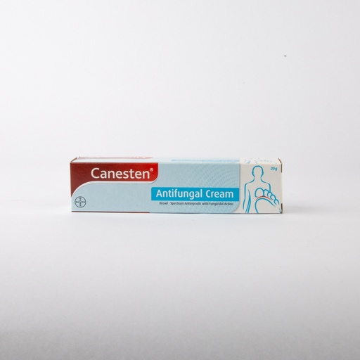 [3609] Canesten Cream 20Gm-