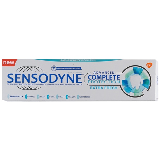 [37524] Sensodyne T/P Extra Fresh 100Ml