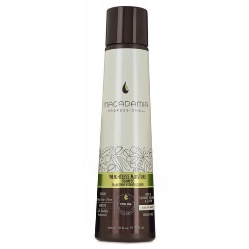 [37641] Macadamia Weightless Moist Condit 300Ml#200100