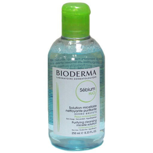 Bioderma Sebium H2O