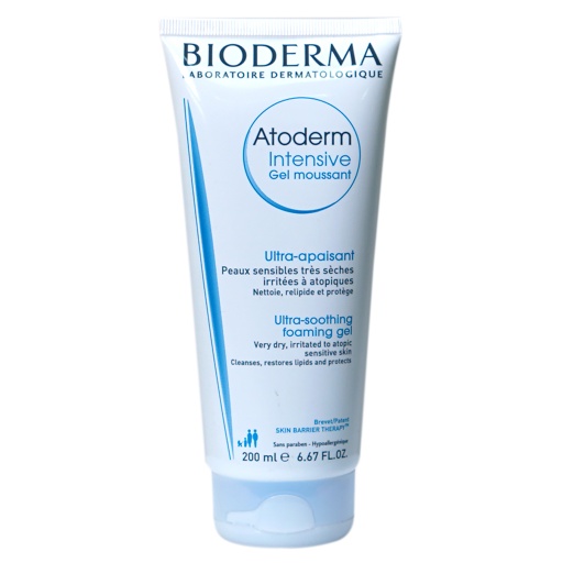 [37749] Bioderma Atoderm Intensive 200Ml