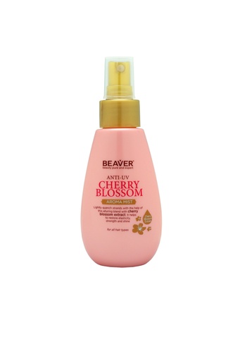 [37798] Beaver Cherry Blossom Refreshing Aroma Mist - 100Ml