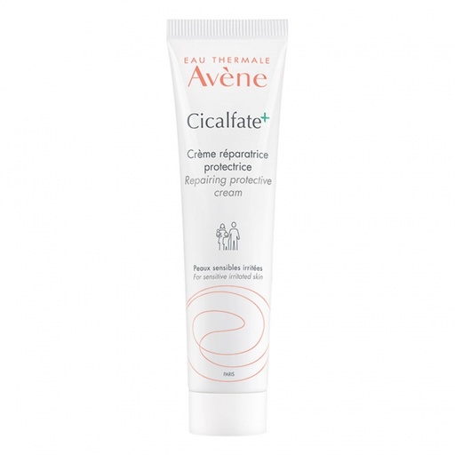 [37957] Avene Cicalfate Cream 40Ml(P&amp;M)