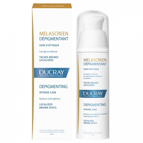 [37967] Ducray Melascreen Depigmentant 30Ml(P&amp;M )