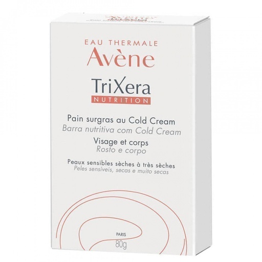 [37985] Avene Trixera Pain 100Gr(P&amp;M)6049742