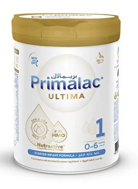 [38131] Primalac Ultima 1 400Gm