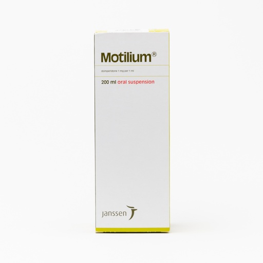 [3817] Motilium Suspension.200Ml-