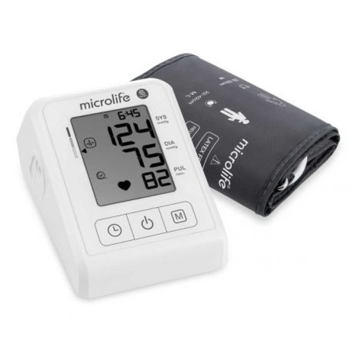 [38188] Microlife Bp Monitor B1 Classic