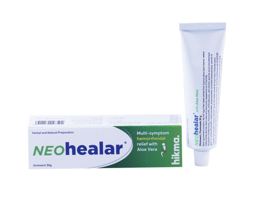 [3820] Neo Healar Ointment 30G-