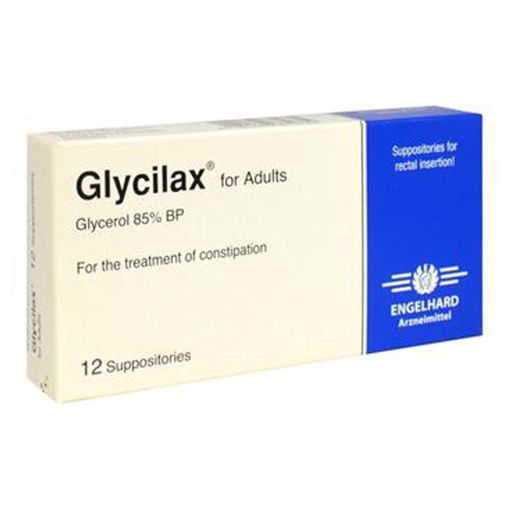 [38225] Glycilax Adult Supp. 12'S