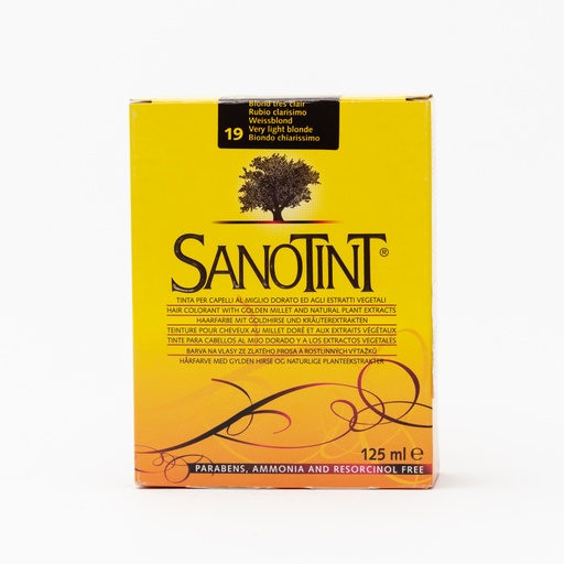 Sanotint