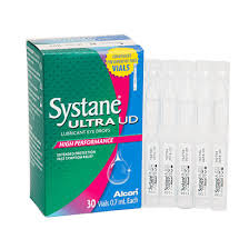 [3960] Systane Ultra Ud Drops 30Ml-