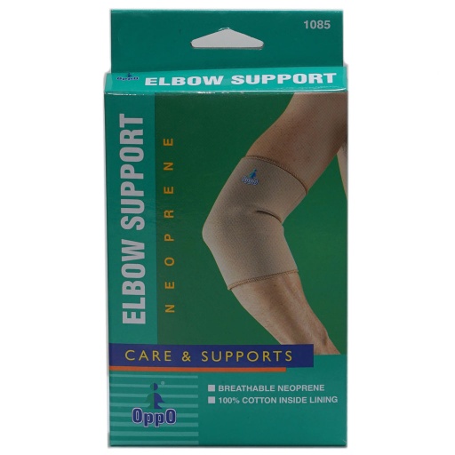 [39785] Oppo Elbow Support M #1085