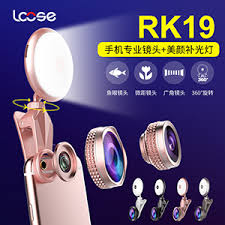 [40300] Lcose Rk 19 Camera +Spotlight