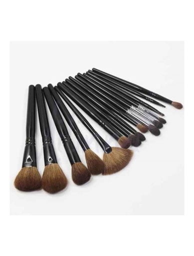 [40305] AILINMI BRUSHES 12'PCS