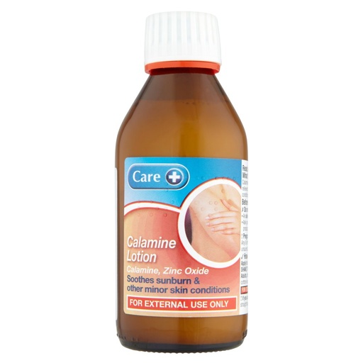 [40402] Calamin Lotion 100Ml(Vilco)