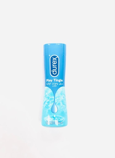 [40409] Durex Play Tingle 50Ml#Rh932-0