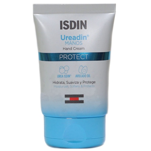 [40437] Isdin Ureadin Cream Manos Prot 50Ml Hand Cream 50Ml#Isd062