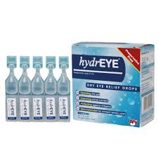 [40536] Hydreye Eye Drops 30'S