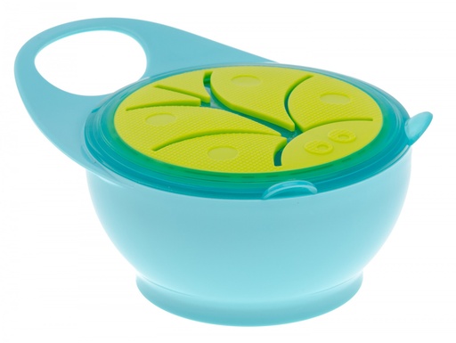 [40572] Brother Max 2Easy Hold Snack Pot Bowl Bm307Bg