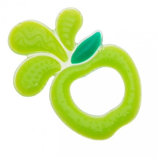 [40581] Brother Max Splash Apple Teether Bm404