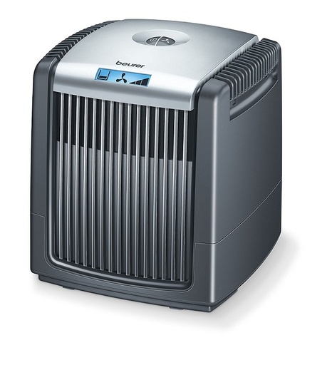 [40603] Beurer Lw 220 Air Purifier And Humidifier   [ 15919 ]