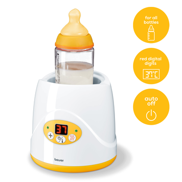 [40609] Beurer Baby Food&amp;Bot Warm.Jby 52 #15401