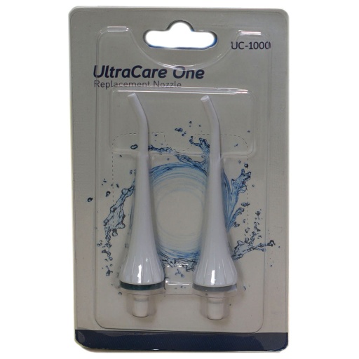 [40611] Oral-Teck Ultracare One Replacement Nozzle#14875